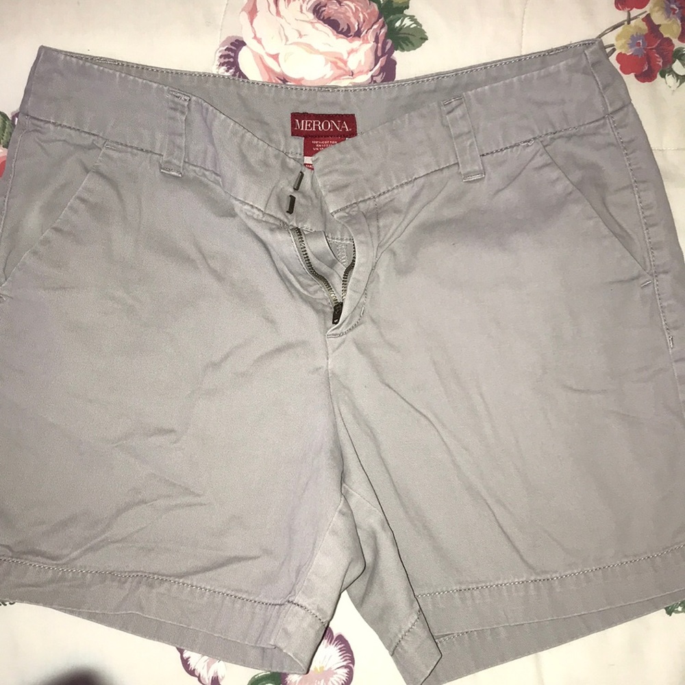 Ladies shorts